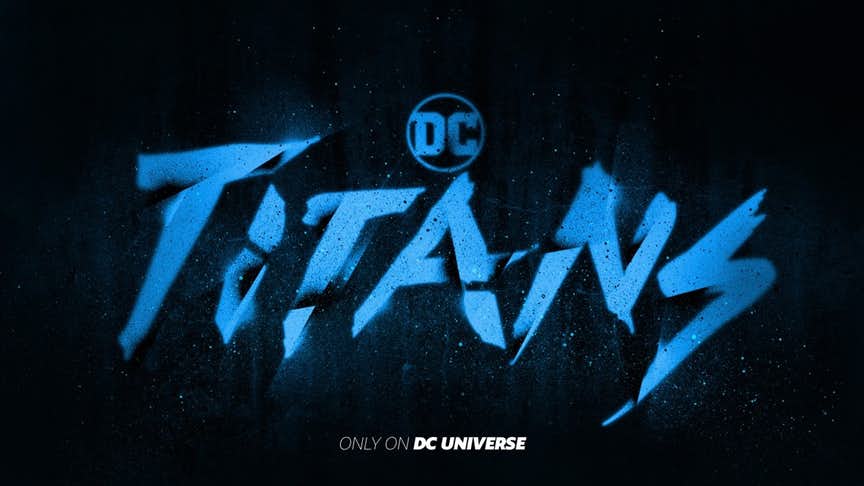سریال Titans