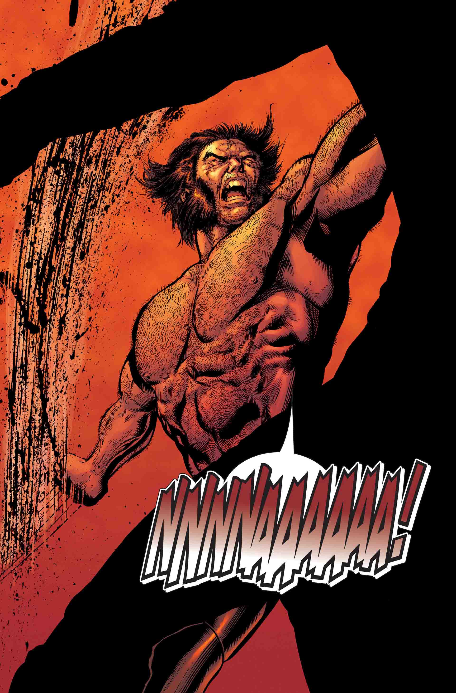 مرگ مگنتو در سری New X-Men
